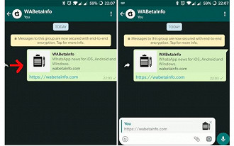 Recurso deve ser disponibilizado em breve para Android