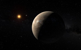 Exoplaneta descoberto por cientistas é semelhante a um previsto em série famosa