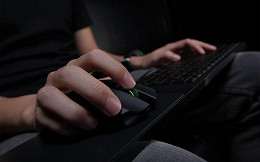 Microsoft revela suporte a teclado e mouse do Xbox One em parceria com a Razer