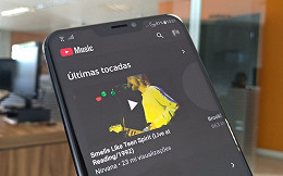 YouTube Music e Premium chegam ao Brasil