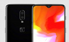 OnePlus 6T tem capacidade de bateria revelada