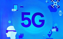 Quatro cidades dos EUA já contam com serviço de internet 5G da Verizon 