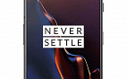 Novas imagens vazadas do OnePlus 6T revelam design do aparelho