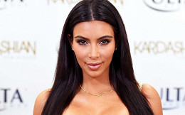 Kim Kardashian é o nome mais perigoso ao se pesquisar no Google