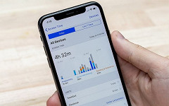 Como combater o vicio no iPhone com o Tempo de uso do iOS 12?