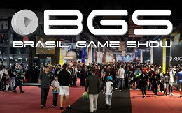 Samsung confirma presença na Brasil Game Show 2018