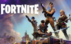 Fortnite está disponível para todos aparelhos Android