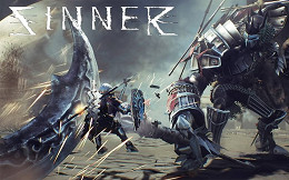 Requisitos mínimos para rodar Sinner: Sacrifice for Redemption no PC