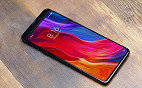 Xiaomi Mi Mix 3 tem design e fotos tiradas com o aparelho revelados 