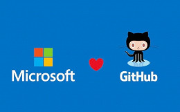 UE aprova aquisição da GitHub pela Microsoft