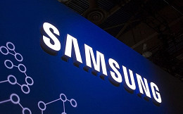 Samsung revela que está desenvolvendo monitores de laptop dobráveis