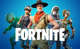 Epic Games, dona do Fortnite, vale mais de US$ 15 bilhões