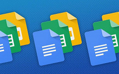 Como usar os novos atalhos do Google Docs para criar documentos rapidamente?