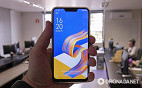 ASUS Zenfone 6: Vazam imagens de protótipos