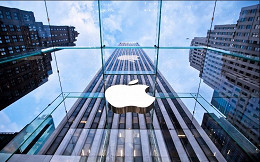 Apple pode investir em iHeartRadio