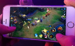 Tencent irá exigir que gamers chineses apresentem suas identidades