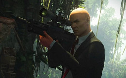 Requisitos mínimos para rodar Hitman 2 no PC