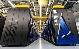 EUA possuem os dois supercomputadores mais rápidos do mundo