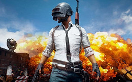 PUBG estará disponível para PS4 em 7 de Dezembro