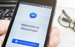 Facebook começa a liberar recurso de apagar mensagens no Messenger