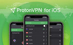 ProtonVPN lança VPN grátis para iPhone e iPad, veja como usar