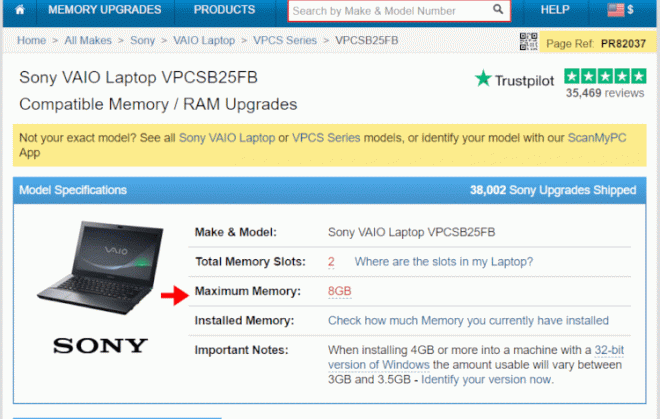 Como Descobrir O Tamanho, Tipo E A Freqüência Da Memória RAM Do Seu PC?