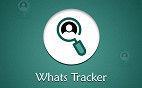 O aplicativo Whats Tracker é confiável?