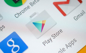 Meio milhão de usuários baixaram malware no Google Play.