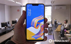 ASUS anuncia atualização da linha Zenfone 5 para o Android 9.0 Pie