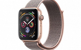 Recurso de eletrocardiograma do Apple Watch Series 4 chega com o watchOS 5.1.2