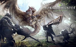 Requisitos mínimos para rodar Monster Hunter World no PC