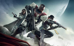 Requisitos mínimos para rodar Destiny 2 no PC