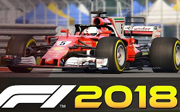 Requisitos mínimos para rodar F1 2018 no PC