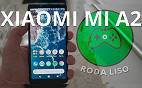 Xiaomi MI A2 é bom para jogos? - Roda Liso