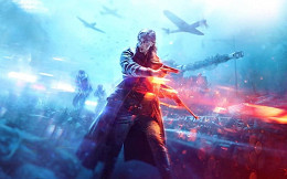 Battlefield V: desconto de 50% para jogadores veteranos