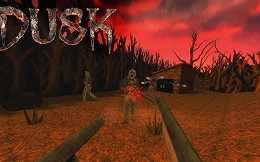 Requisitos mínimos para rodar Dusk no PC