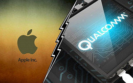 Qualcomm vence ação que proíbe a Apple de vender alguns modelos de iPhone na China