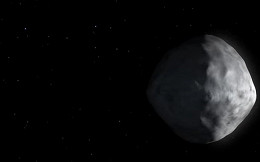 Sonda da NASA descobre que asteroide Bennu já teve água líquida