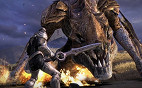 Epic remove todos os jogos Infinity Blade da App Store