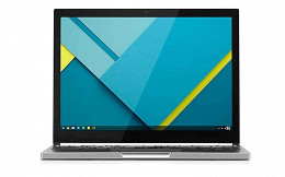 Google está adicionando maior controle dos pais aos Chromebooks