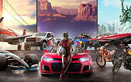 The Crew 2 ficará gratuito durante final de semana