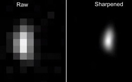 Ultima Thule: NASA realiza sobrevoo em objeto mais distante do Sistema Solar