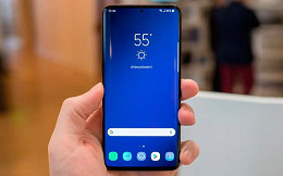 Samsung Galaxy S10 pode ser lançado em 20 de fevereiro 