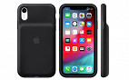 Apple anuncia cases de bateria para os iPhones XS, XS Max e XR