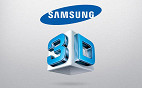 Samsung registra patente para um dispositivo com exibição em 3D