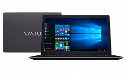 VAIO FIT 15S na cor azul chega às lojas 