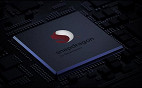 Qualcomm Snapdragon 712 chega com maior velocidade e suporte a QuickCharge 4+