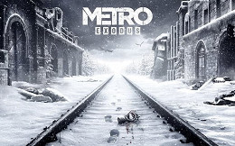 Requisitos mínimos para rodar Metro Exodus no PC