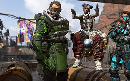 Apex Legends já soma mais de 10 milhões de jogadores 