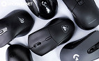 Melhores mouses Gamers para comprar até R$500